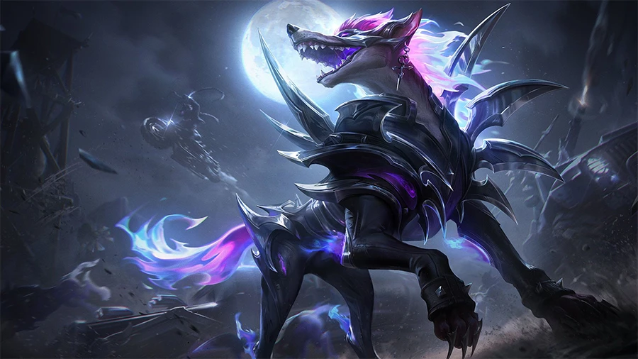 Chi tiết bản cập nhật LMHT 26.6 LOL mới nhất