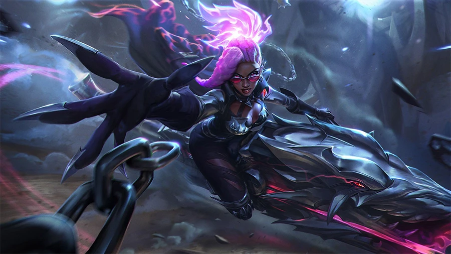 Chi tiết bản cập nhật LMHT 26.6 LOL mới nhất