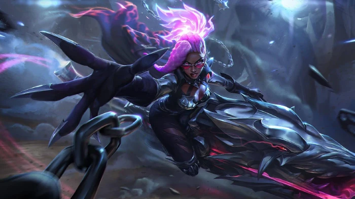 LMHT 26.6: Azir và Xerath nhận buff mạnh – Cập nhật chi tiết và tác động đến meta