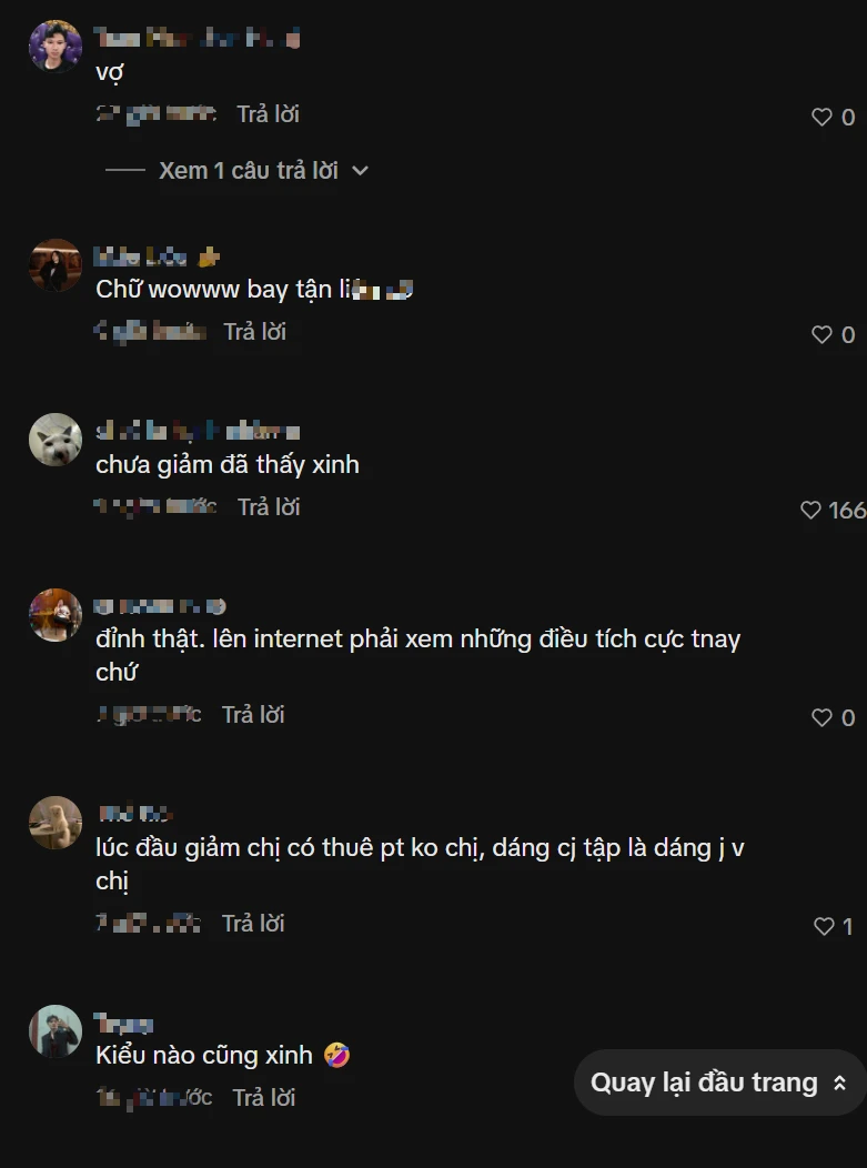 Đường cong nổi bật của hot girl: phong cách gọt dáng và vóc dáng săn chắc gây sốt mạng xã hội