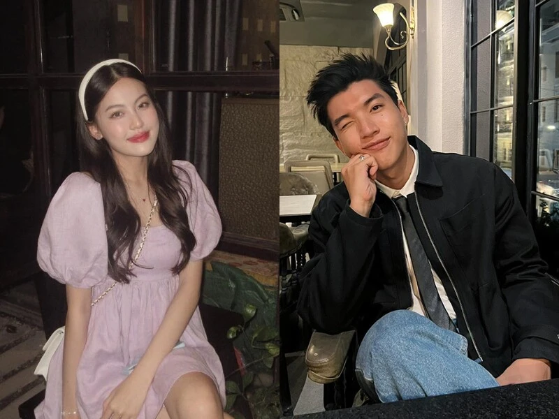 Sơn Tùng M-TP và HIEUTHUHAI: Chiến lược yêu đương đối lập và bài học cho showbiz Việt