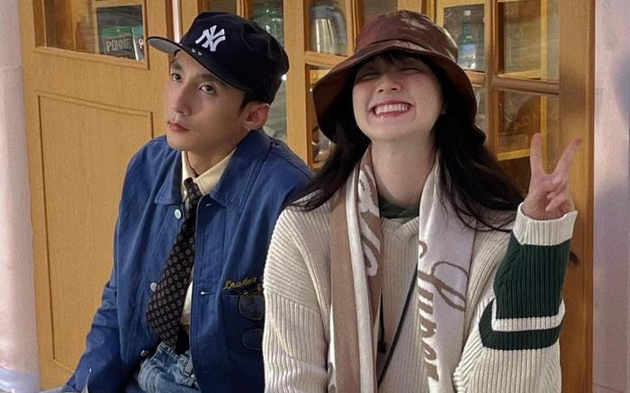 Sơn Tùng M-TP và HIEUTHUHAI: Chiến lược yêu đương đối lập và bài học cho showbiz Việt