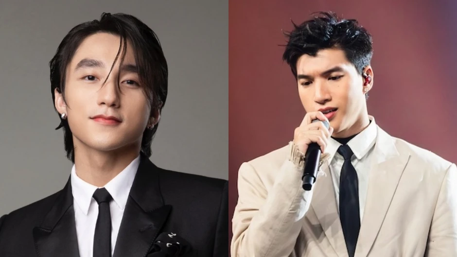 Sơn Tùng M-TP và HIEUTHUHAI: Chiến lược yêu đương đối lập và bài học cho showbiz Việt