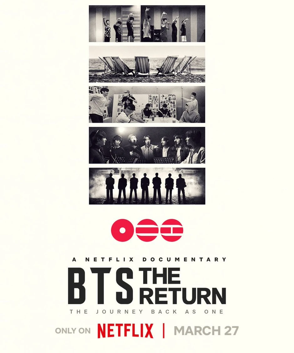 Chính BTS cũng không thích album ARIRANG: Như một món ăn thập cẩm, tự hào dân tộc đậm nét Chính BTS cũng không thích album ARIRANG: Như một món ăn thập cẩm, tự hào dân tộc đậm nét