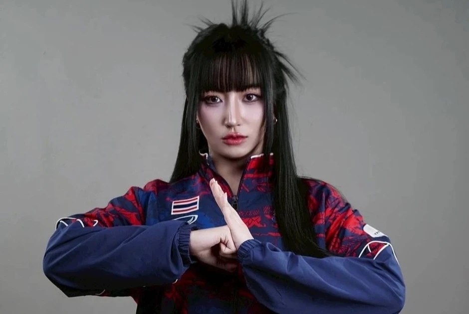 Chính thức: Nữ VĐV eSports Thái Lan lĩnh án tù vì gian lận ở SEA Games 33