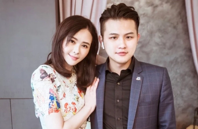 Chồng diễn viên Bích huyết kiếm bị phạt tù vì tội hiếp dâm