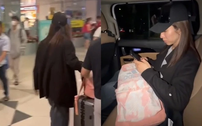 Chồng đột ngột qua đời ở Georgia, nghệ sĩ Việt đau đớn bay sang nhận thi thể