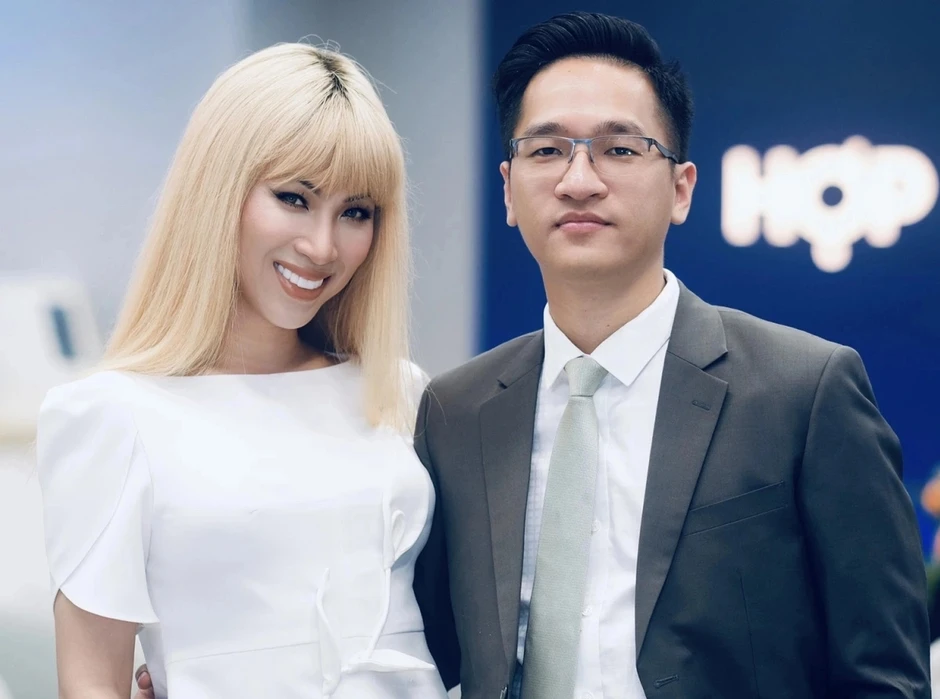 Chồng đột ngột qua đời ở Georgia, nghệ sĩ Việt đau đớn bay sang nhận thi thể