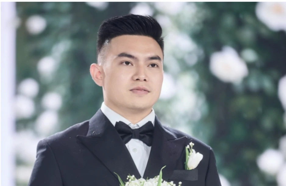 Chồng hoa hậu Đỗ Thị Hà trúng cử đại biểu HĐND tỉnh Quảng Trị khoá IX