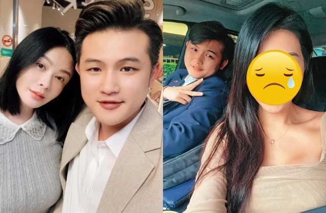 Chồng làm tài xế xe công nghệ của 1 mỹ nhân showbiz vừa bị kết án hơn 4 năm tù giam