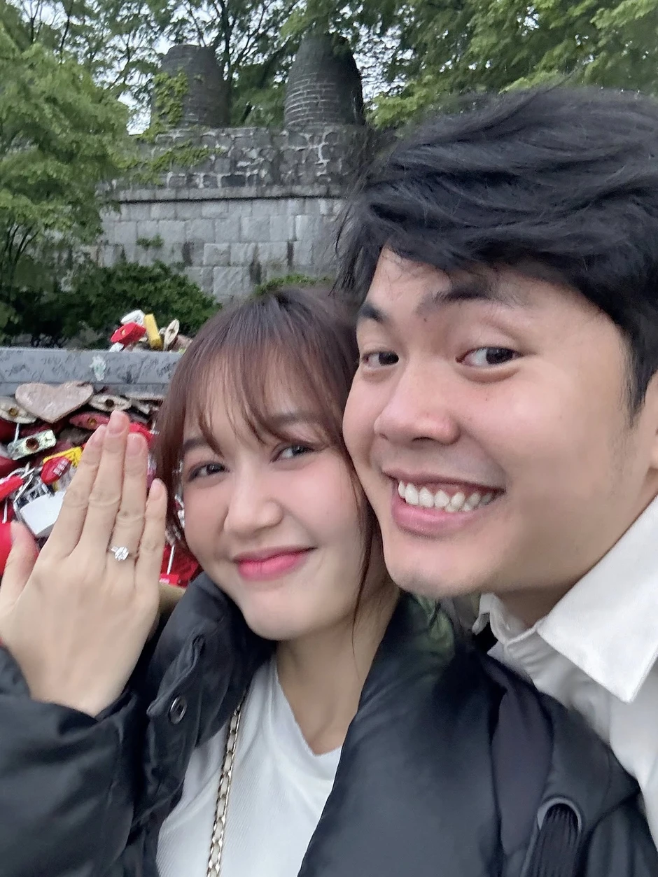 Chủ nhật tuần này Nhung Gumiho - Andiez Nam Trương tổ chức đám cưới, nhiều nghệ sĩ xác nhận tham dự!