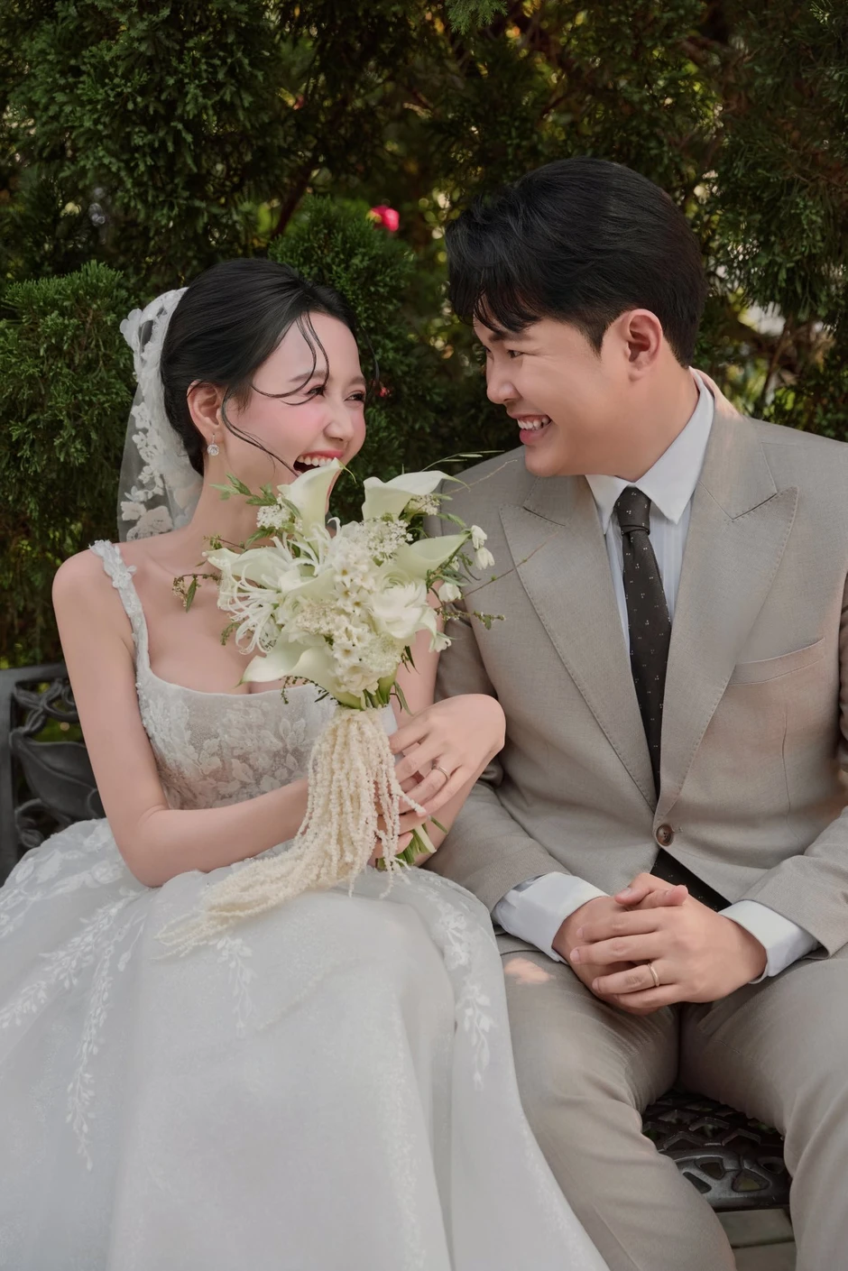 Chủ nhật tuần này Nhung Gumiho - Andiez Nam Trương tổ chức đám cưới, nhiều nghệ sĩ xác nhận tham dự!