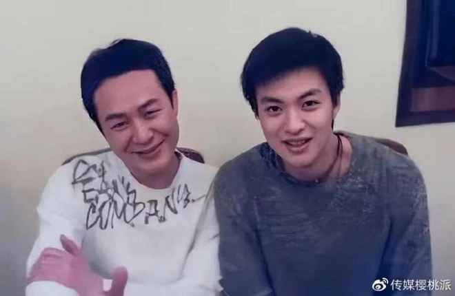 Chu Nhất Vi bị 300 đoàn phim từ chối vì kém sắc