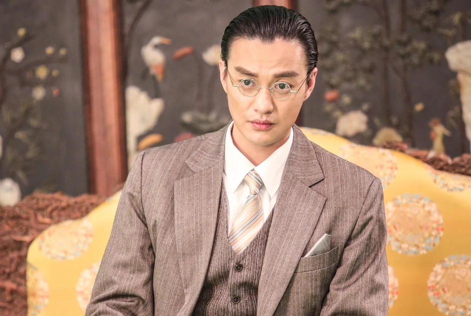 Chu Nhất Vi bị 300 đoàn phim từ chối vì kém sắc