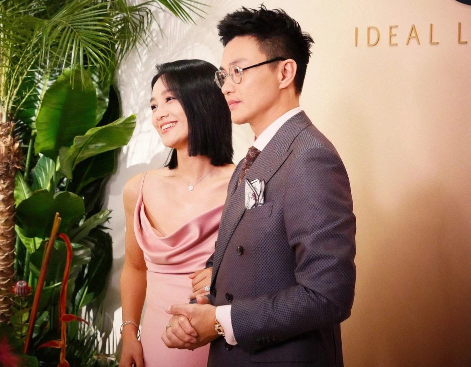 Chu Nhất Vi bị 300 đoàn phim từ chối vì kém sắc