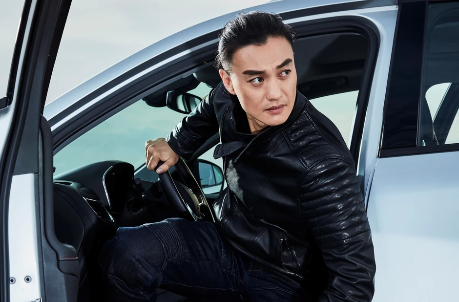 Chu Nhất Vi bị 300 đoàn phim từ chối vì kém sắc