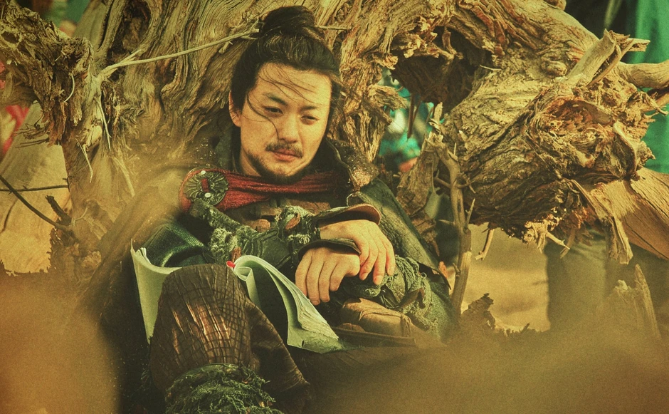 Chu Nhất Vi bị 300 đoàn phim từ chối vì kém sắc