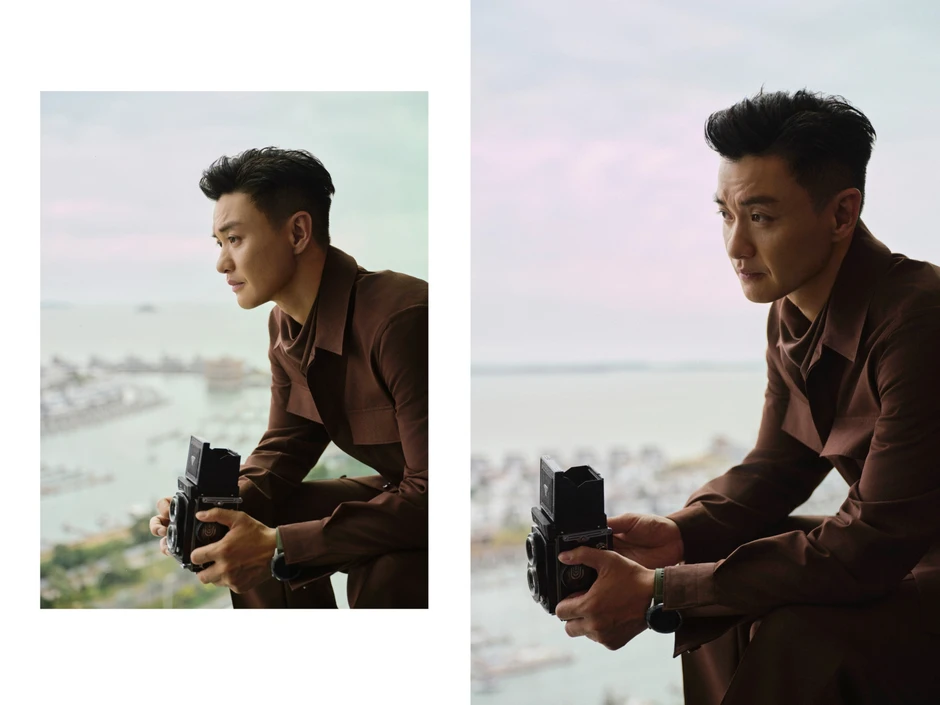 Chu Nhất Vi bị 300 đoàn phim từ chối vì kém sắc