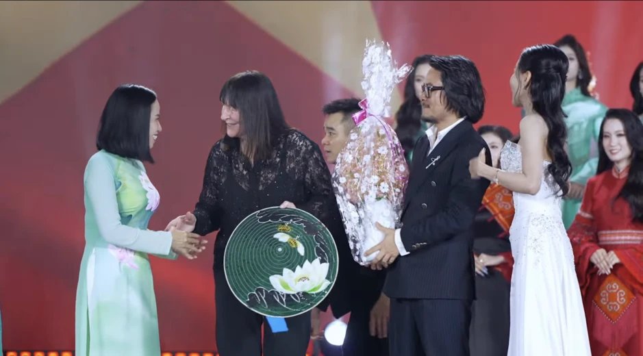 Chung kết Miss World Vietnam 2025