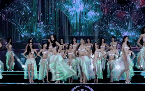 Chung kết Miss World Vietnam 2025