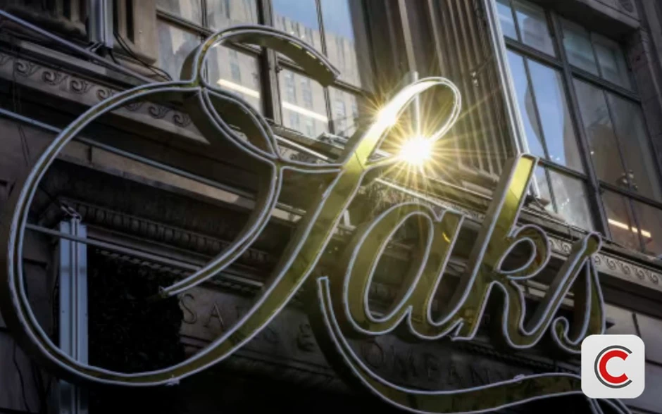 Chuỗi bán lẻ 100 năm tuổi tiếp tục đóng thêm 20 cửa hàng sau khi phá sản, hiện nợ Chanel, Louis Vuitton hàng triệu USD