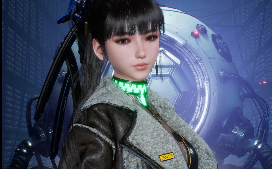 Chụp ảnh trên tàu điện, hot girl bất ngờ viral