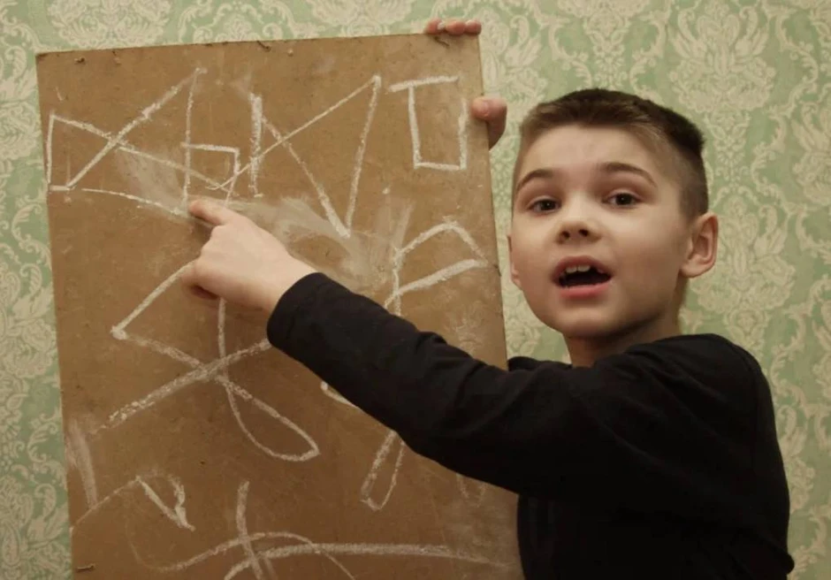 Chuyện gì đã xảy ra với cậu bé tự nhận mình "đến từ sao Hỏa" nổi tiếng cách đây 20 năm?