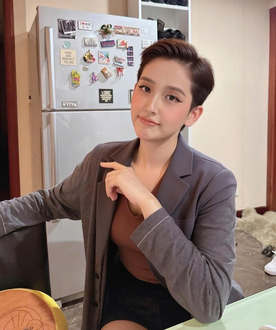 Cập nhật mới nhất về sự nghiệp và đời sống công chúng của Hoa hậu Mai Phương Thúy