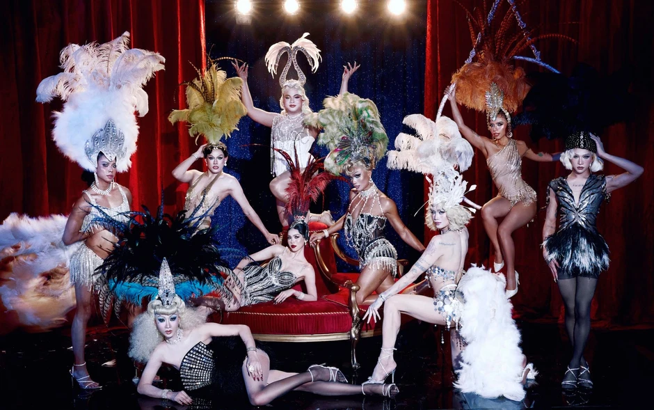 Chuyện gì đang xảy ra với Ngọc Phước ở Đảo Hoa hậu?