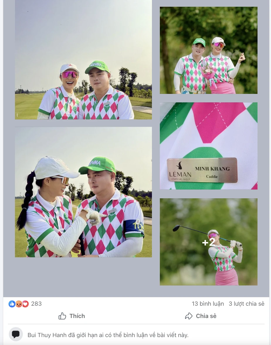 Cập nhật mới nhất về cuộc sống hôn nhân của nhạc sĩ Minh Khang Cập nhật mới nhất về cuộc sống hôn nhân của nhạc sĩ Minh Khang