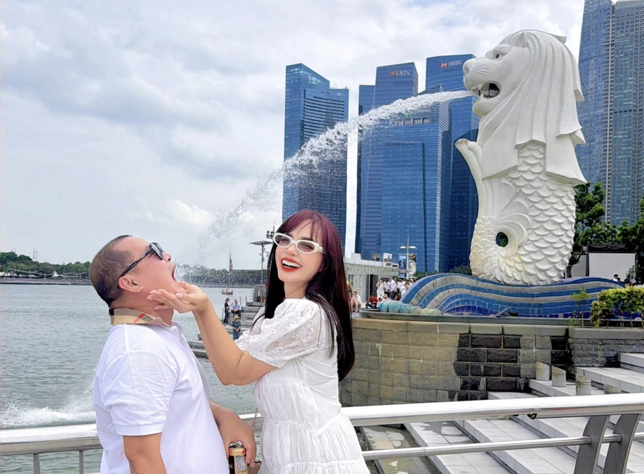 Cập nhật mới nhất về cuộc sống hôn nhân của nhạc sĩ Minh Khang Cập nhật mới nhất về cuộc sống hôn nhân của nhạc sĩ Minh Khang