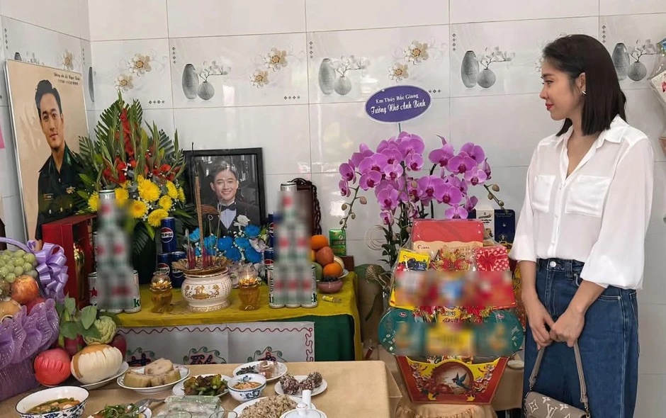 Chuyện gì xảy ra sau 1 năm sau ngày cố diễn viên Quý Bình qua đời?