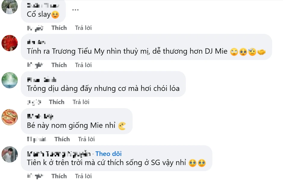 Chuyển mình từ "lầy lội" sang "slay", DJ Mie bất thình lình khoe ảnh hút hồn fan nam