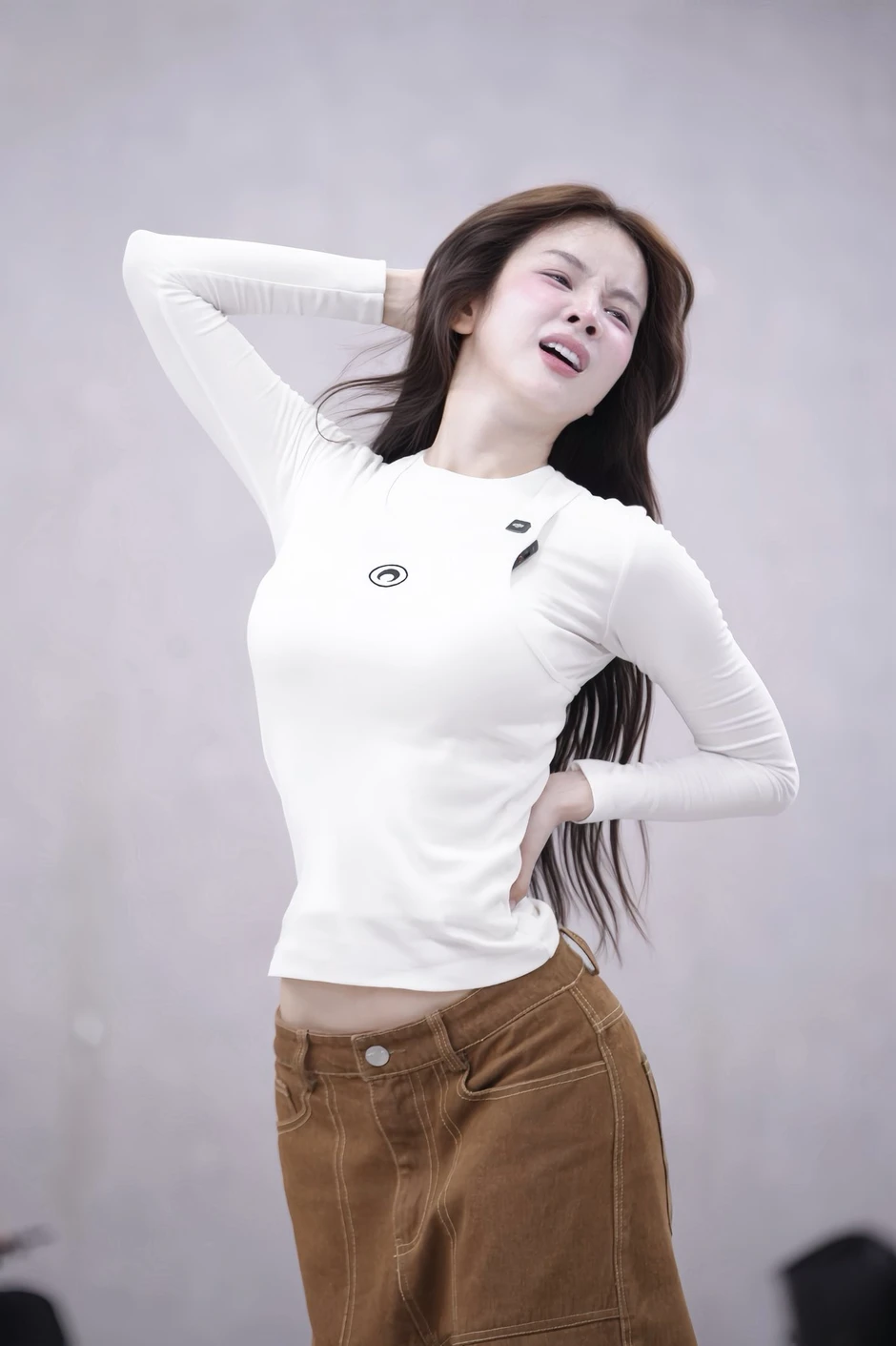 Chuyển mình từ "lầy lội" sang "slay", DJ Mie bất thình lình khoe ảnh hút hồn fan nam