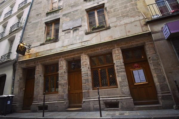 Chuyện xảy ra trong Harry Potter không chỉ là tưởng tượng?