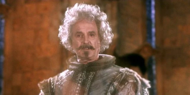 Chuyện xảy ra trong Harry Potter không chỉ là tưởng tượng?