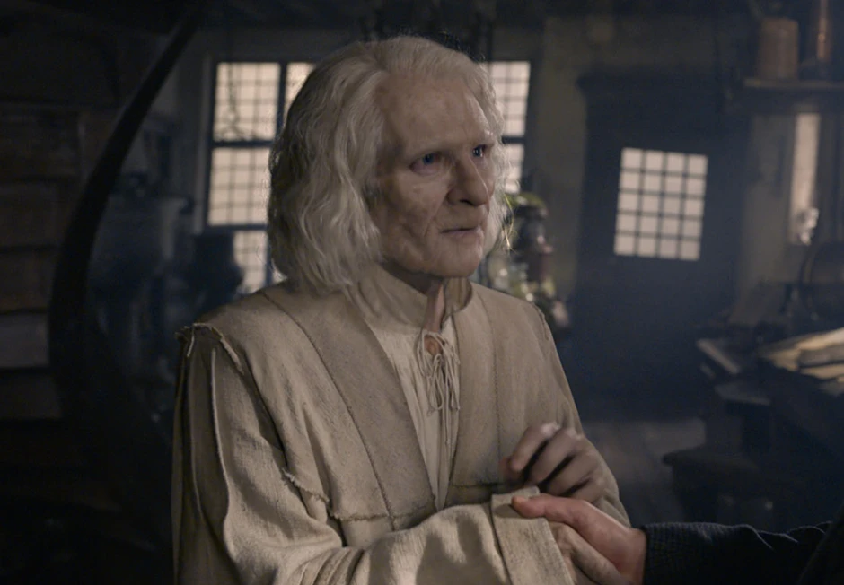 Chuyện xảy ra trong Harry Potter không chỉ là tưởng tượng?