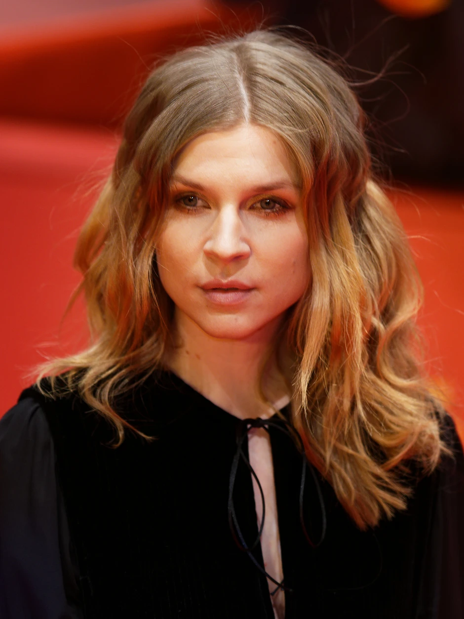 Clémence Poésy - Mỹ nhân đẹp nhất Harry Potter đây ư? Clémence Poésy - Mỹ nhân đẹp nhất Harry Potter đây ư?