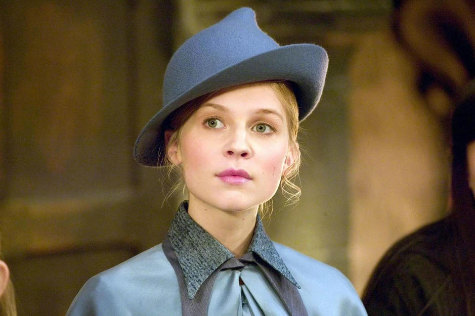 Clémence Poésy - Mỹ nhân đẹp nhất Harry Potter đây ư? Clémence Poésy - Mỹ nhân đẹp nhất Harry Potter đây ư?