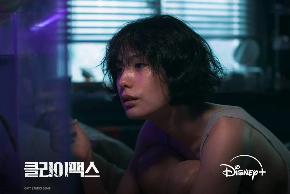 Climax: Bóc trần góc tối chính trị - giải trí Hàn Quốc bằng diễn xuất đỉnh cao