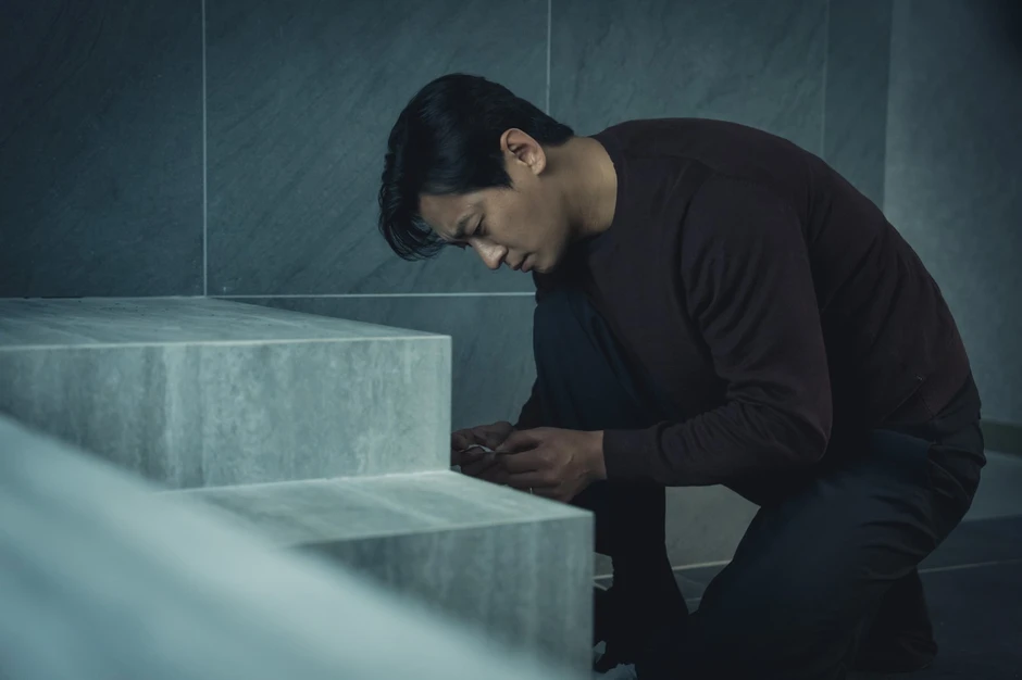 Climax có cảnh 18+ siêu cháy