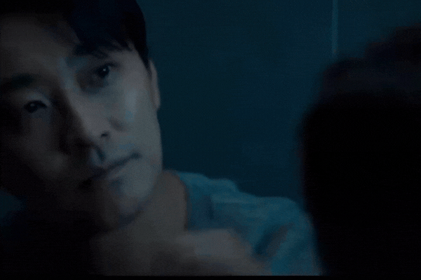 Climax có cảnh 18+ siêu cháy