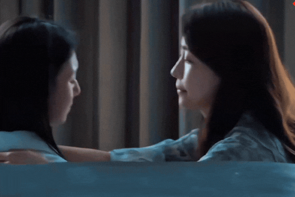 Climax gây sốc với twist động trời: Nam chính là nam phụ bách hợp