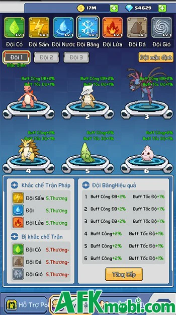 CMN Online Hồi Sinh Bảo Bối Origin Với Tên Mới Bửu Bối Truyền Kỳ