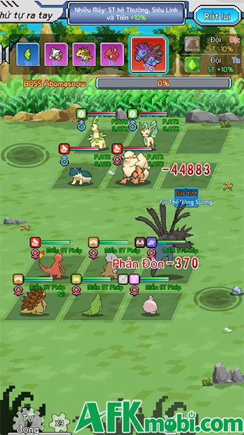 CMN Online Hồi Sinh Bảo Bối Origin Với Tên Mới Bửu Bối Truyền Kỳ