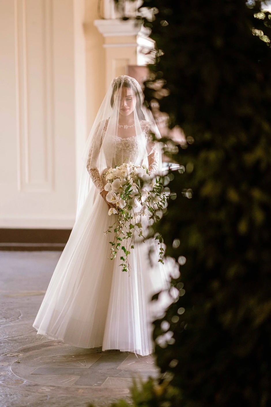 Cô gái Việt khiến con trai tỷ phú phải thốt lên: "Thành tựu của tôi là thuyết phục cô ấy kết hôn"