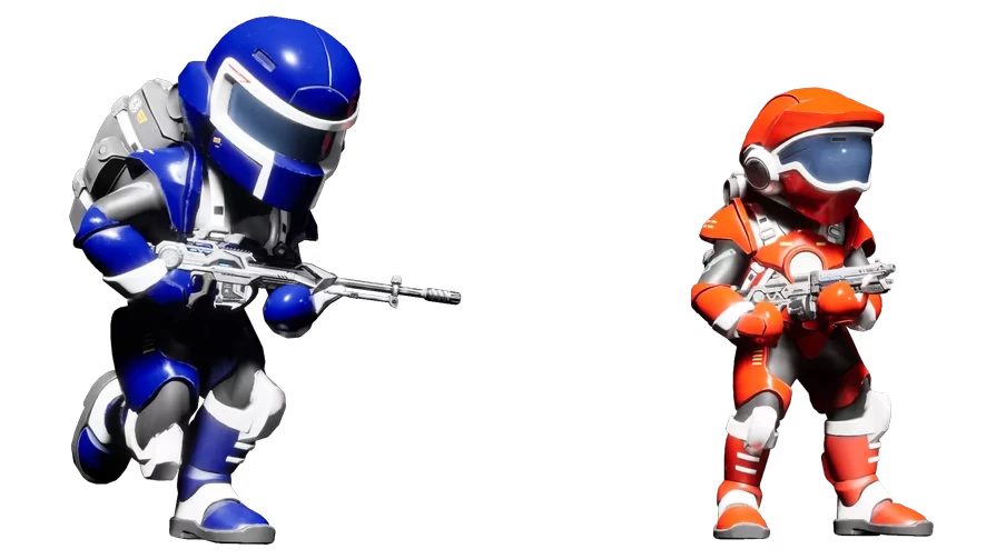 Nhận miễn phí The Assault: Survivor – Cơ hội cuối cùng còn lại vài giờ để nhận