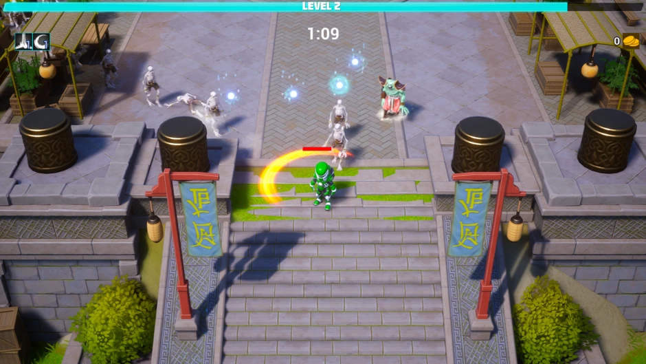 Nhận miễn phí The Assault: Survivor – Cơ hội cuối cùng còn lại vài giờ để nhận