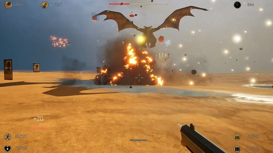 Cơ hội vàng nhận miễn phí BrightGunner trị giá 150.000đ – cực chất, không cần điều kiện