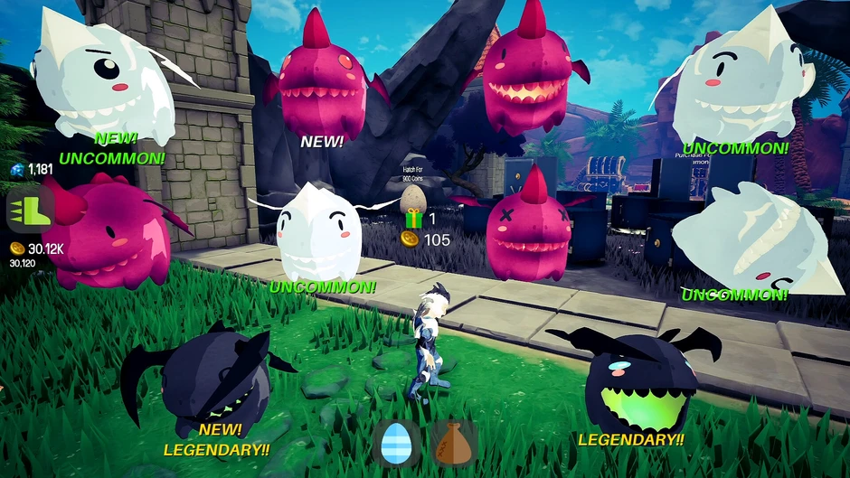 Cơ hội vàng: Nhận miễn phí tựa game Steam trị giá hơn 200.000đ ngay hôm nay